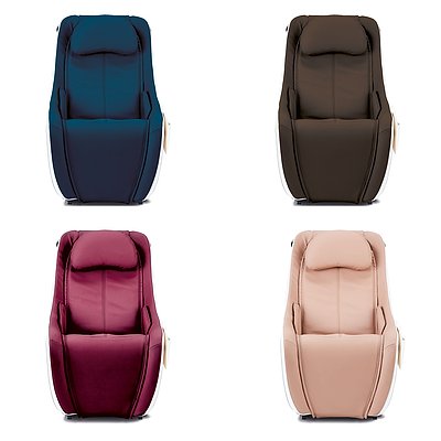 Synca Massagesessel „CirC“ Ansicht 2