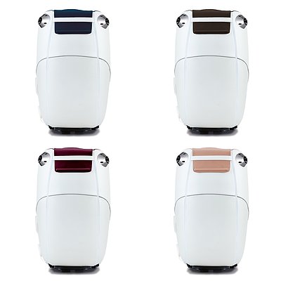 Synca Massagesessel „CirC“ Ansicht 5