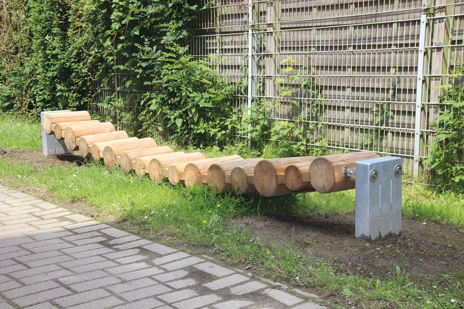 Balancierpiste 245 Ansicht 3