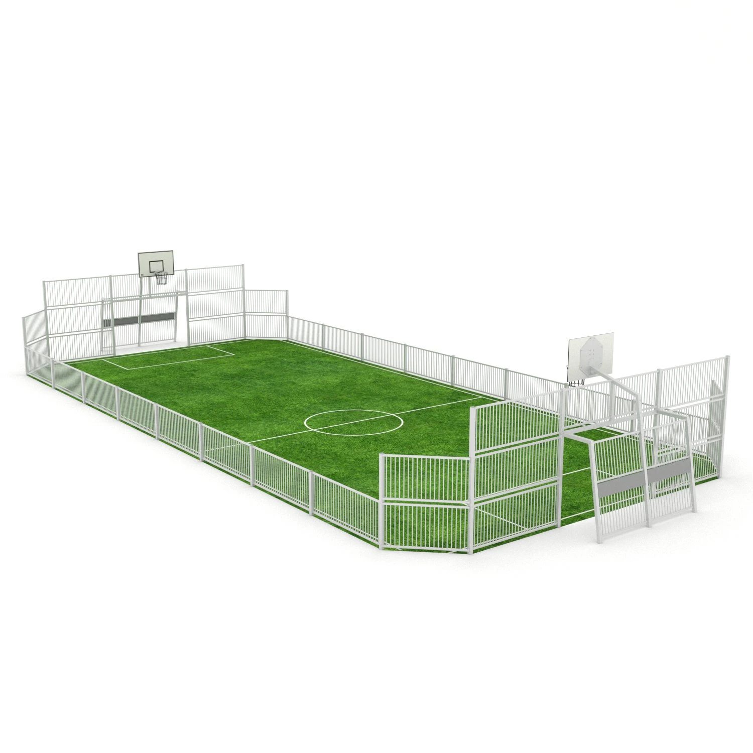 Vinci ARENA 242211-003 Ansicht 4