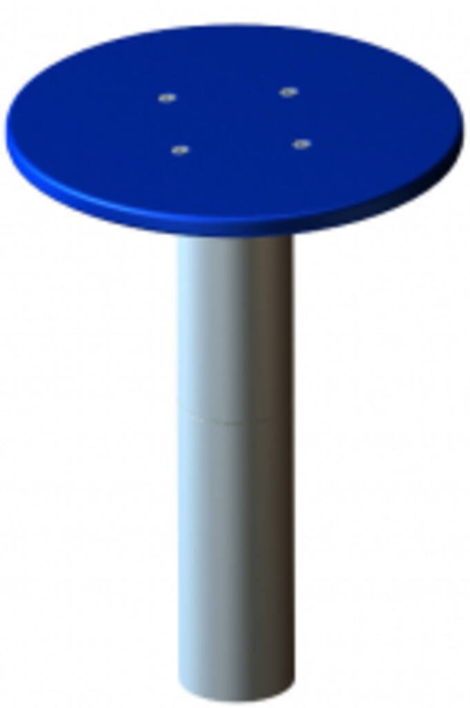 Drehscheibe Ø30 cm, Norna
