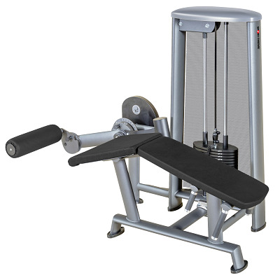 Sport-Thieme Beinbeugemaschine „OV“ (liegend), Sport-Thieme