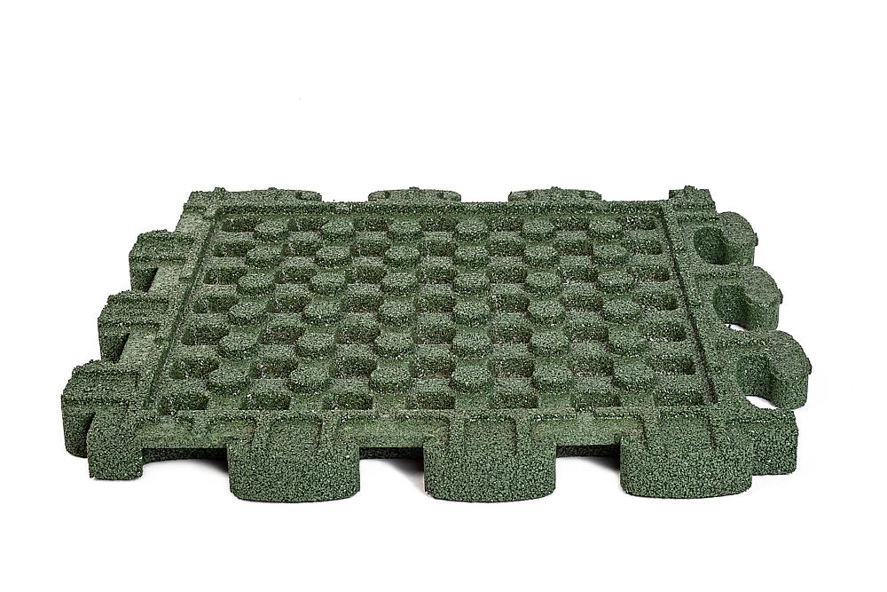Puzzle Mat 3D ® 55x55x6 cm Ansicht 4