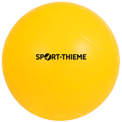 Sport-Thieme Spielball „Supersoft XXL“, Sport-Thieme