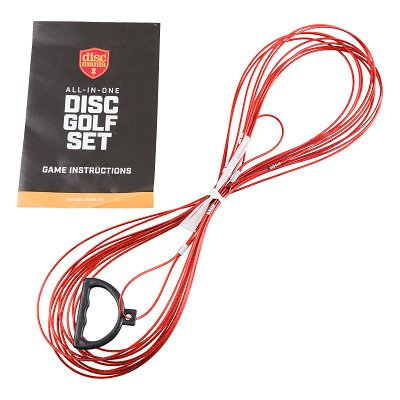 Discmania Discgolf-Set „All-In-One“ Ansicht 3