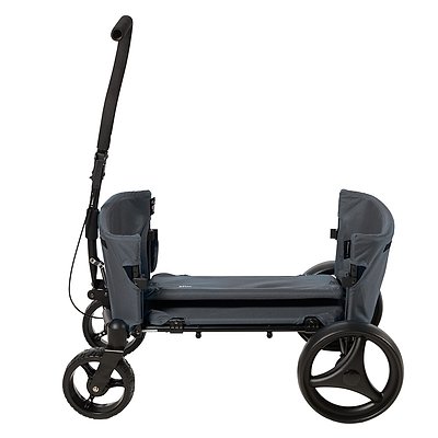 Beach Wagon Company Bollerwagen „Mini“ Ansicht 3