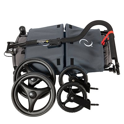 Beach Wagon Company Bollerwagen „Mini“ Ansicht 4