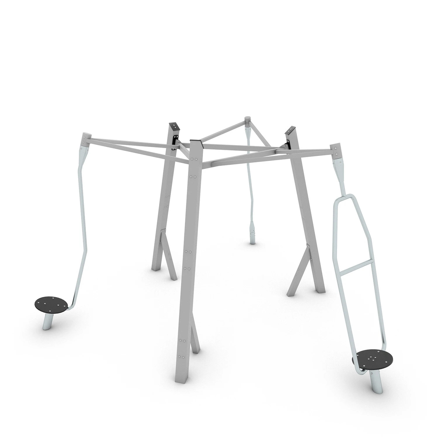Vinci NETTIX 1633 Ansicht 4