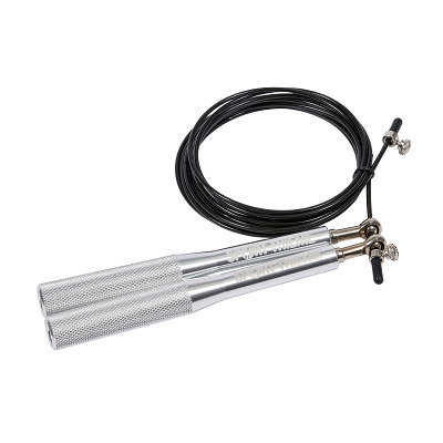 Sport-Thieme Speed Rope-Set „Alu/Stahlkabel“ Ansicht 2