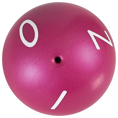 Togu Faszienball „Faszio Neuro Ball“ Ansicht 2