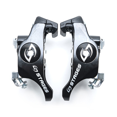 Stages Indoor Bike Pedale „SP 2“, Sport-Thieme
