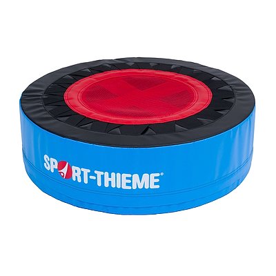 Sport-Thieme Mattentrampolin