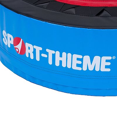 Sport-Thieme Mattentrampolin Ansicht 3