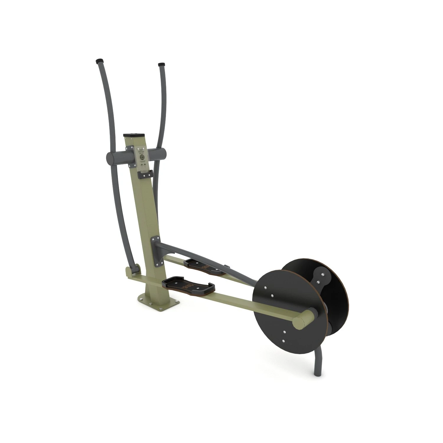 Vinci FITNESS 1115 Ansicht 4