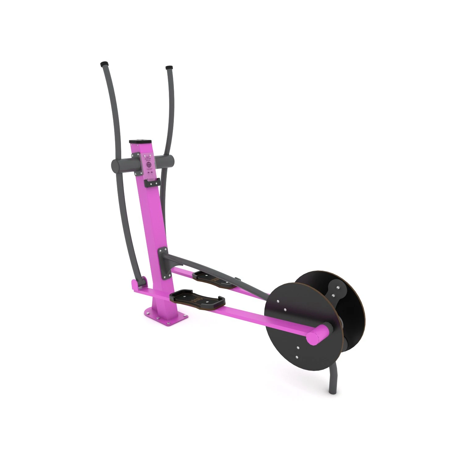 Vinci FITNESS 1115 Ansicht 5