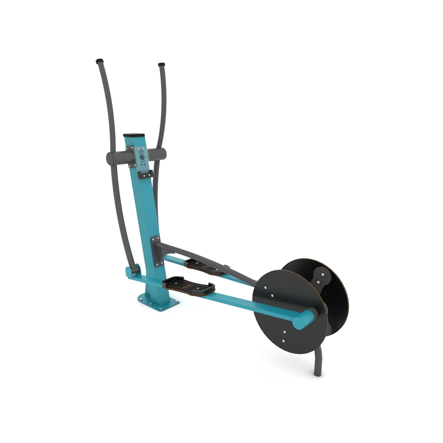 Vinci FITNESS 1115 Ansicht 6