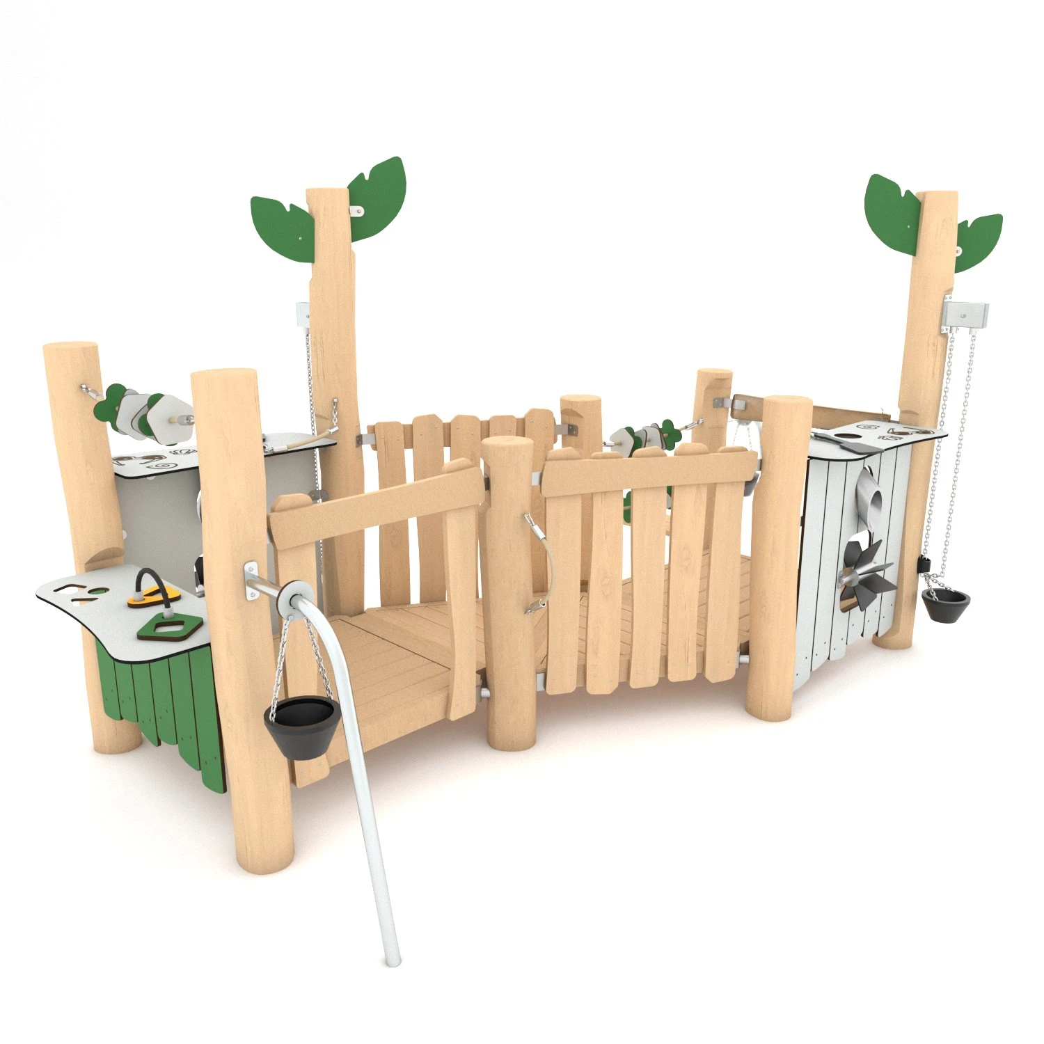 Vinci ROBINIA RB1329 Ansicht 2