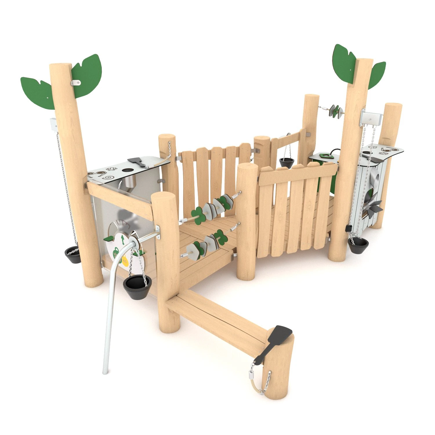 Vinci ROBINIA RB1329 Ansicht 3