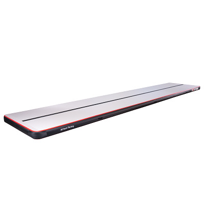 Sport-Thieme AirTrack „Carbon“, Sport-Thieme