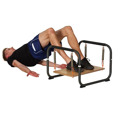 Pedalo Stabilisator „Sport“ Ansicht 4