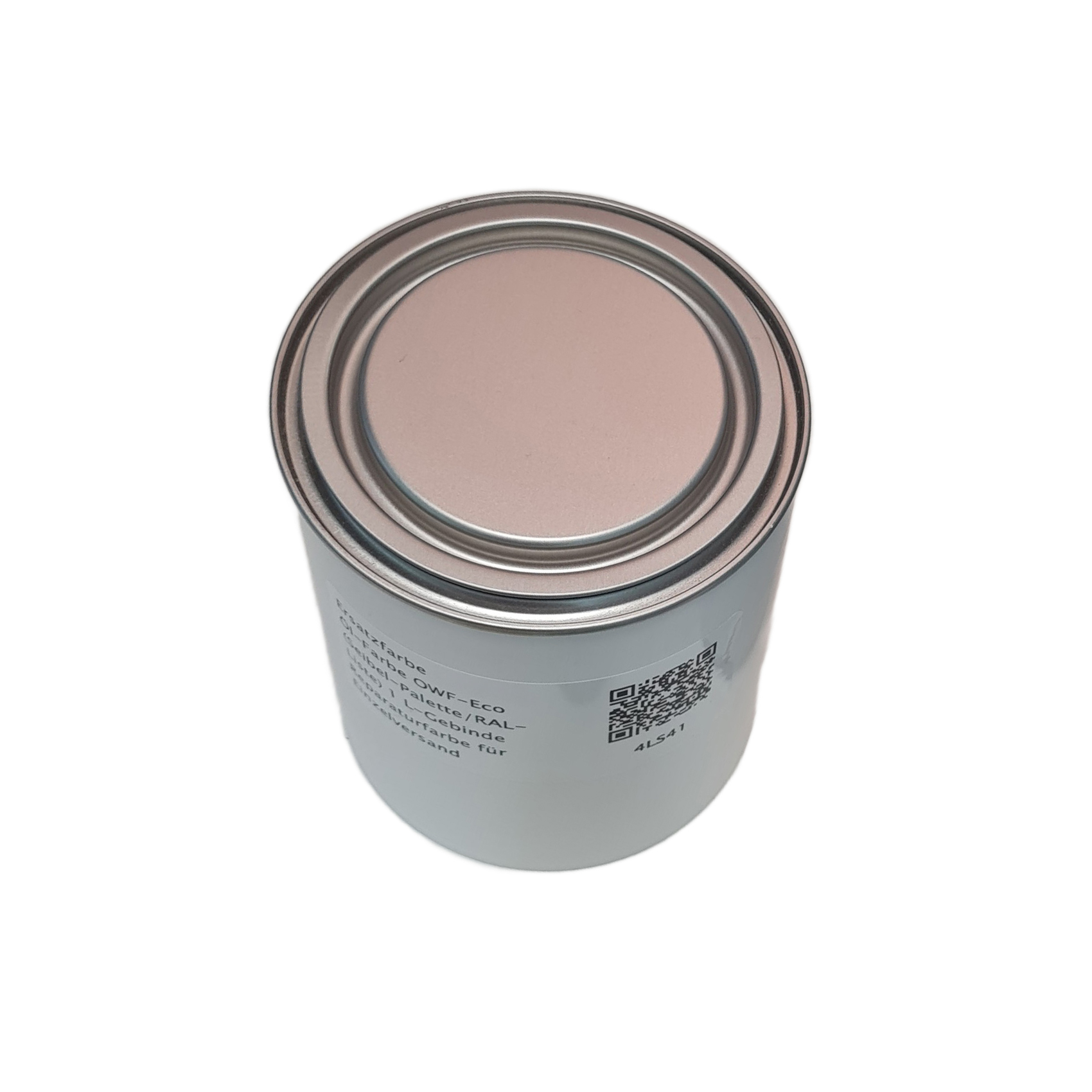 Ersatzfarbe ähnlich RAL 1l - Ansicht 2