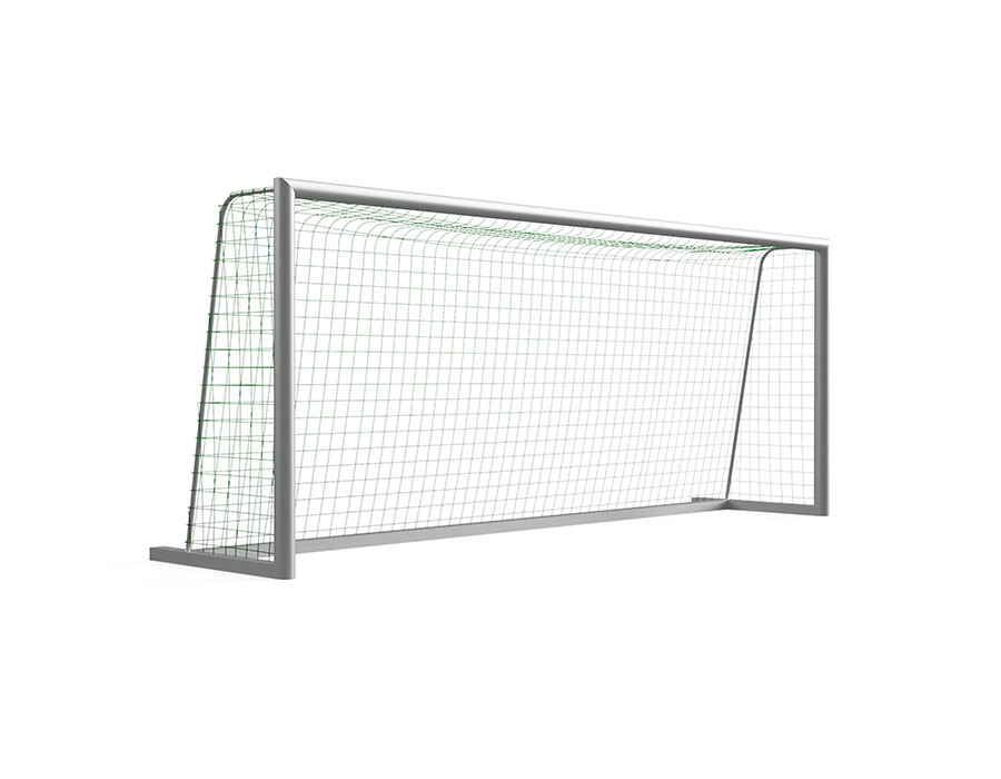 Jugend Fussballtor, Bürli