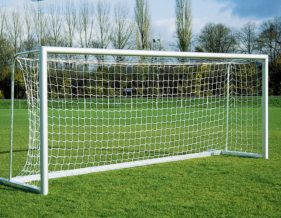 Jugend Fussballtor Ansicht 3