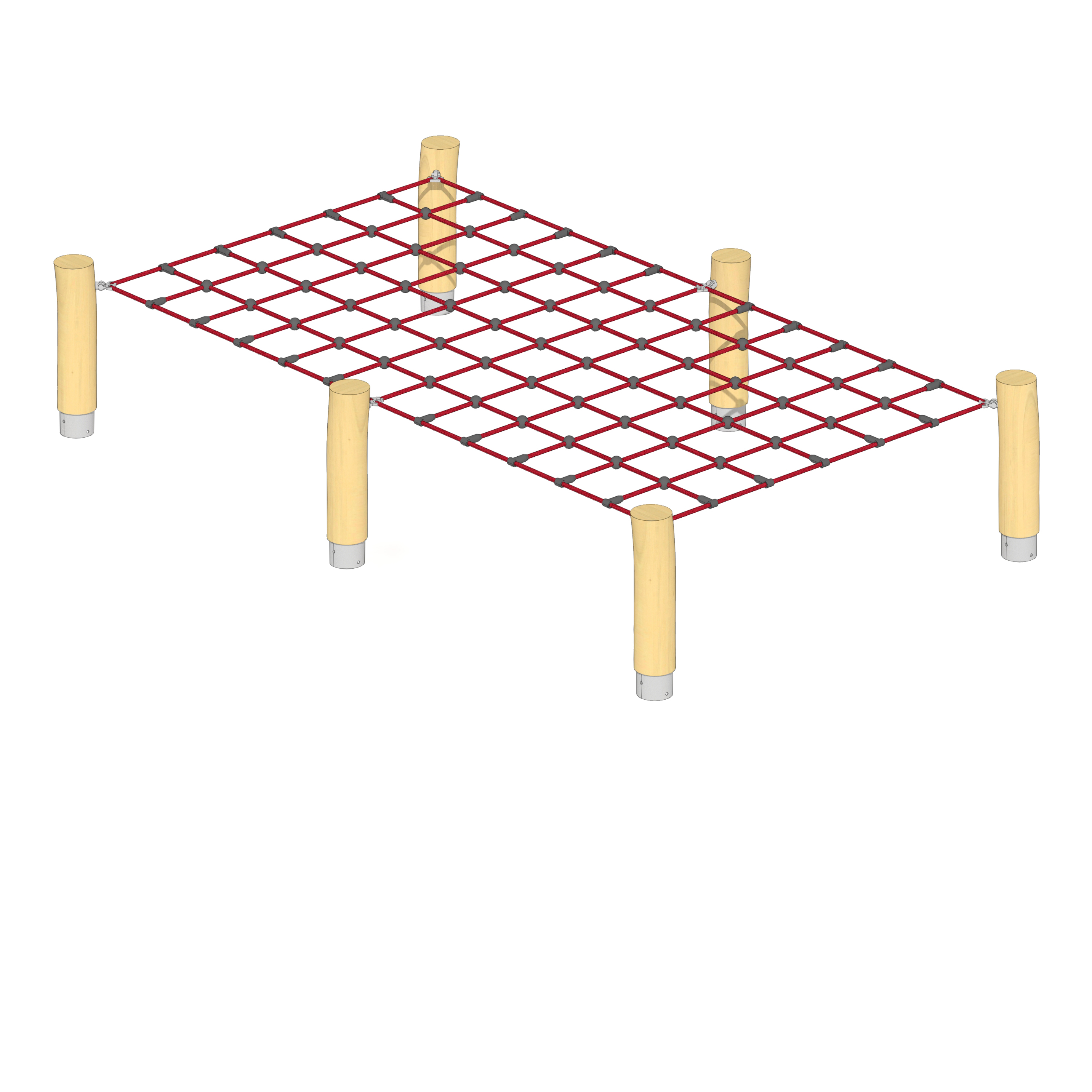 Hangnetz