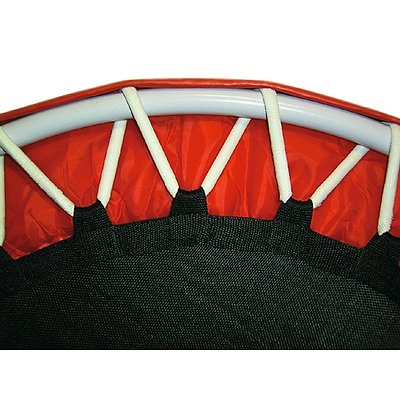 Trimilin Trampolin „Junior“ Ansicht 2