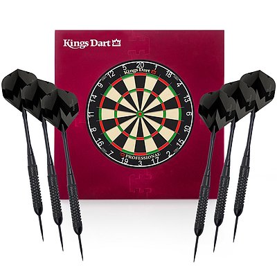 Kings Dart Dart-Set „Professional“