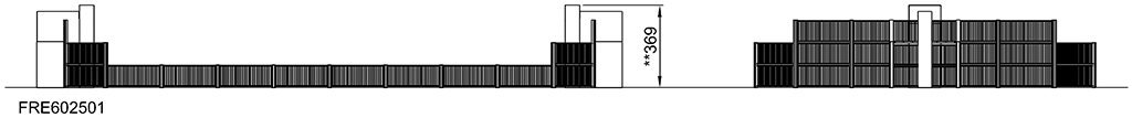 MUGA, 15 x 26 m FRE602501 Ansicht 5