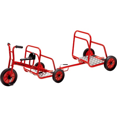Winther Viking Dreirad-Set „Ben Hur“, Sport-Thieme