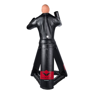Century Boxdummy „Versys vs. Bob“ Ansicht 2