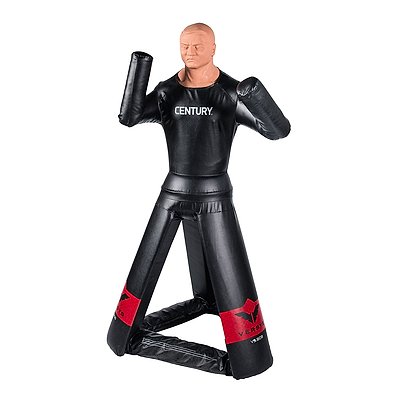 Century Boxdummy „Versys vs. Bob“ Ansicht 3