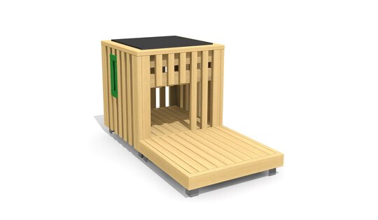bimbox Mini Spielwürfel CHI