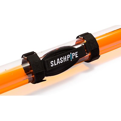 Slashpipe Balance-Trainer „Mini“ Ansicht 3