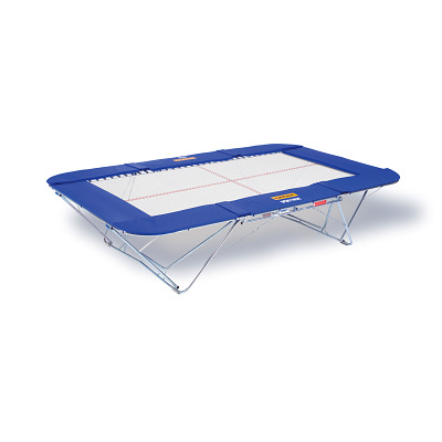 Eurotramp Trampolin „Master Super Spezial 13 mm“, Sport-Thieme