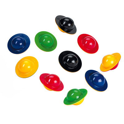 Beco Atemtrainer „Eggflips“, Sport-Thieme