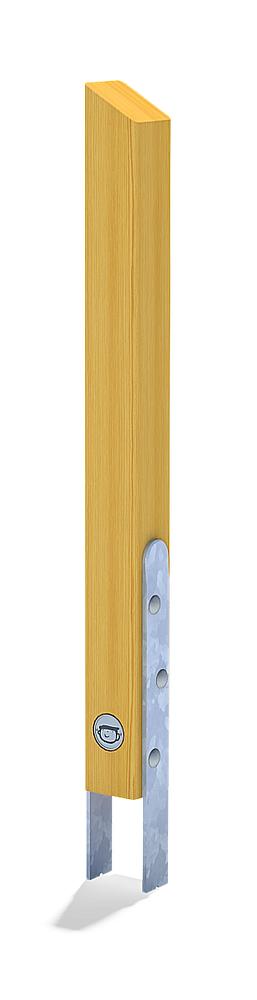 King Peak "Finish Ansicht 3