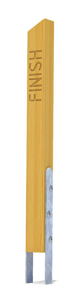 King Peak "Finish Ansicht 4