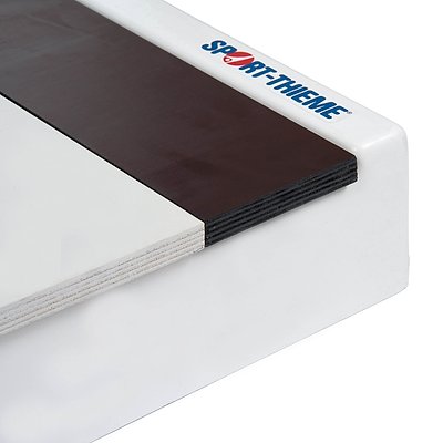 Sport-Thieme Absprungbalken „GFK 2.0“ Ansicht 2