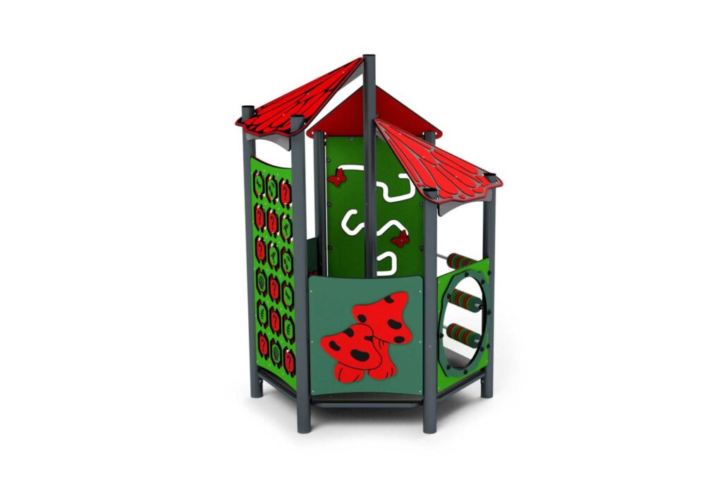 11152 Spielset aus Metall, Astrus