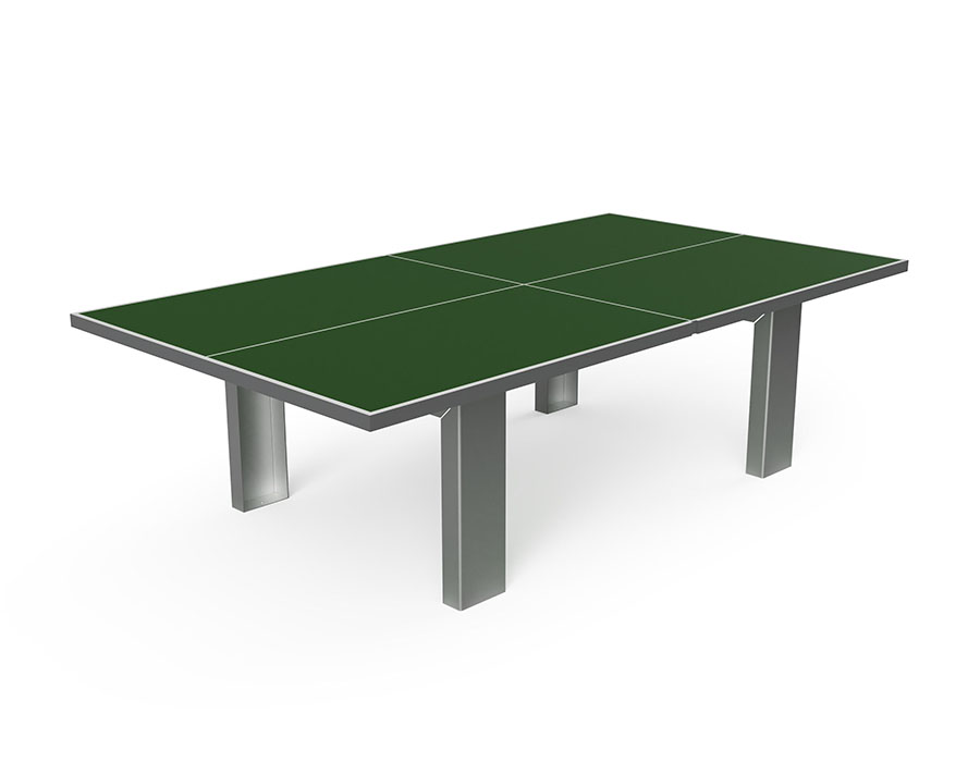 Tennistisch Europa, Bürli