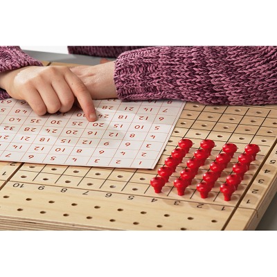Pertra Fördermaterial „Mathematik“ Ansicht 3