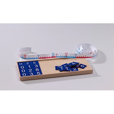 Pertra Fördermaterial „Mathematik“ Ansicht 4