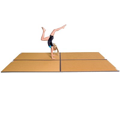 Sport-Thieme Bodenturnmatte „Training“ Ansicht 3