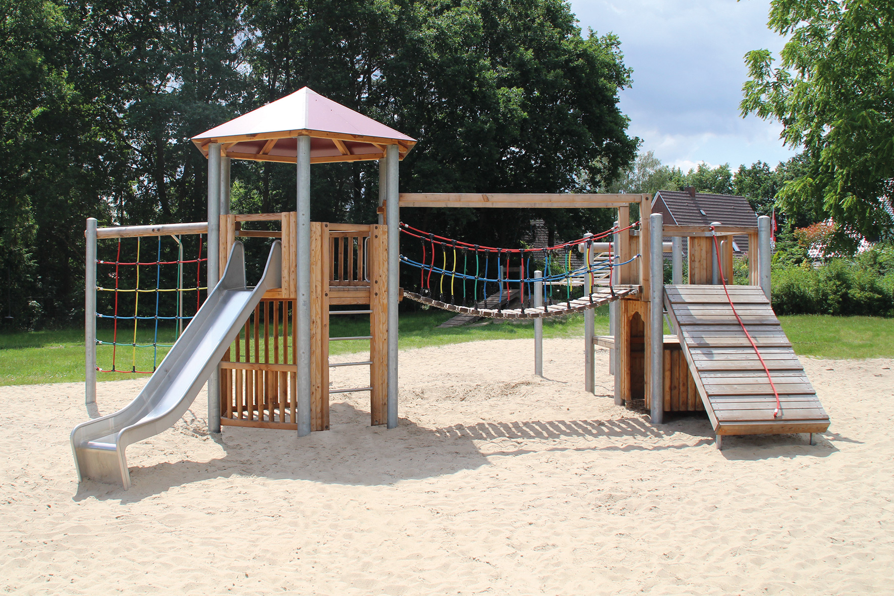 Spielkombination Bao 865 Ansicht 4