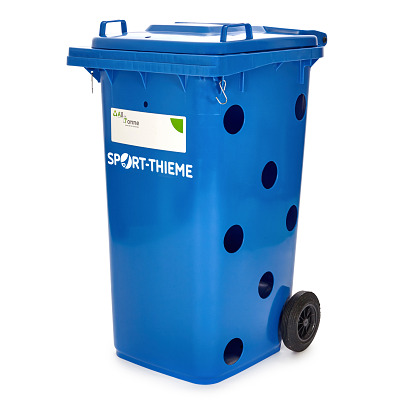 Sport-Thieme Balltonne „All-in“
