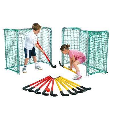 Sport-Thieme Hockey-Set „School“, Sport-Thieme