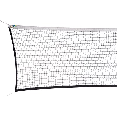 Huck Badmintonnetz für Mehrfachspielfelder, Sport-Thieme